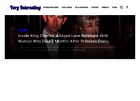 Very-interesting.com thumbnail