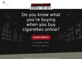 Verycheapcigarettes.com thumbnail
