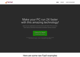 Veryfast.io thumbnail Veryfast.io thumbnail