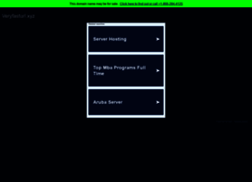 Veryfasturl.xyz thumbnail Veryfasturl.xyz thumbnail