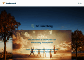 Verzekersnel.nl thumbnail