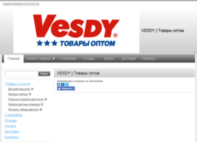 Vesdy.com.ua thumbnail