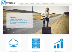 Veskur.de thumbnail Veskur.de thumbnail