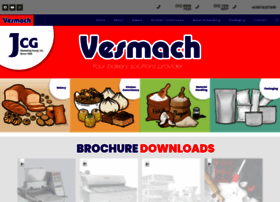 Vesmach.com thumbnail