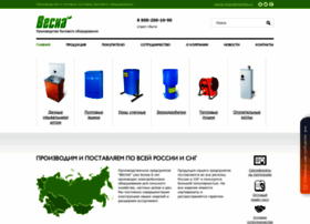 Vesna-miass.ru thumbnail