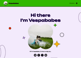 Vespababes.onshopbase.com thumbnail