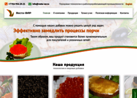 Vesta-var.ru thumbnail