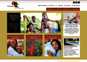Vestaafric.com thumbnail