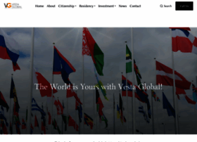Vestaglb.com thumbnail