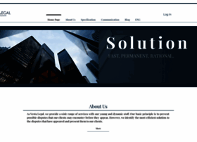 Vestahukuk.com thumbnail