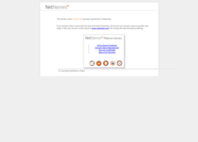 Vestas.net thumbnail