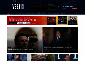 Vesti-online.com thumbnail