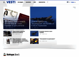Vesti.bg thumbnail