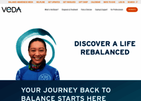Vestibular.org thumbnail