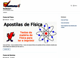 Vestibular1.com.br thumbnail Vestibular1.com.br thumbnail