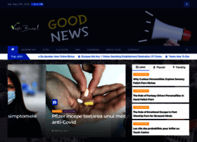 Vestibune.com thumbnail