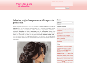 Vestidosgraduacion.net thumbnail Vestidosgraduacion.net thumbnail