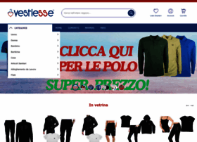 Vestiesse shop hotsell online