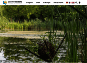 Vestingstadaandebiesbosch.nl thumbnail