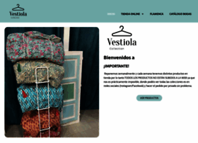 Vestiola.es thumbnail