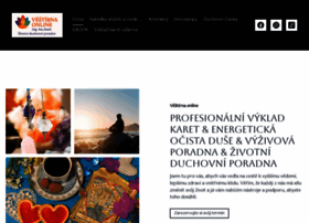 Vestirnaonline.cz thumbnail