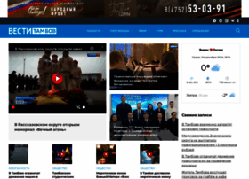 Vestitambov.ru thumbnail Vestitambov.ru thumbnail