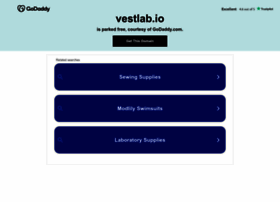 Vestlab.io thumbnail