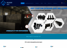 Vet-china.com thumbnail