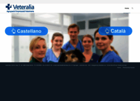 Veteralia.net thumbnail