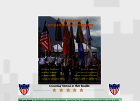 Veteranprograms.com thumbnail