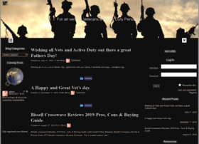 Veteransblog.army thumbnail Veteransblog.army thumbnail