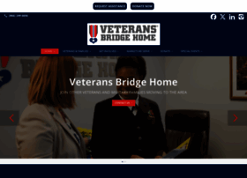 Veteransbridgehome.org thumbnail