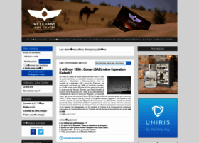 Veteransjobscenter.com thumbnail