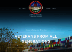 Veteransparkhc.com thumbnail