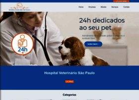 Veterinariasaomateus.com.br thumbnail