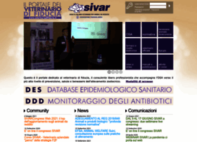 Veterinariodifiducia.it thumbnail