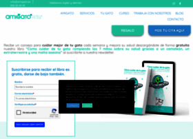 Veterinariorondasur.com thumbnail