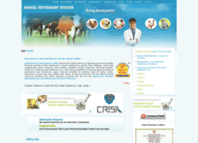 Veterinaryindia.net thumbnail