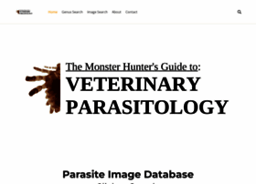 Veterinaryparasitology.com thumbnail