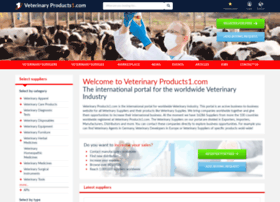 Veterinaryproducts1.com thumbnail