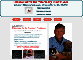 Veterinaryultrasoundtraining.com thumbnail