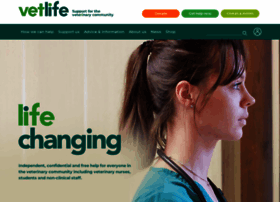 Vetlife.org.uk thumbnail