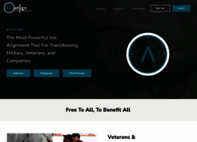 Vetlign.com thumbnail