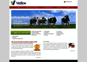 Vetlineindia.com thumbnail