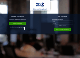 Vetmarketgroup.com thumbnail