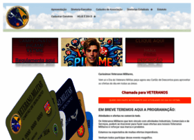 Vetmil.com.br thumbnail