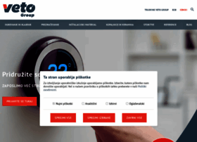 Veto.si thumbnail