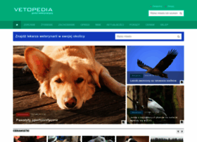 Vetopedia.pl thumbnail Vetopedia.pl thumbnail
