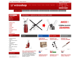 Vetroshop.cz thumbnail
