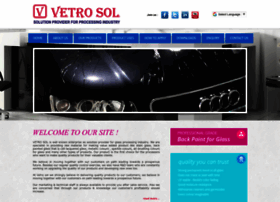 Vetrosol.com thumbnail